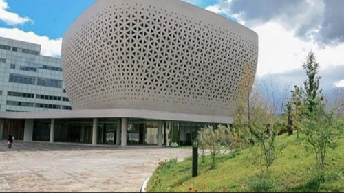 Монголын элчин сайдын дугаартай машин осол гаргажээ